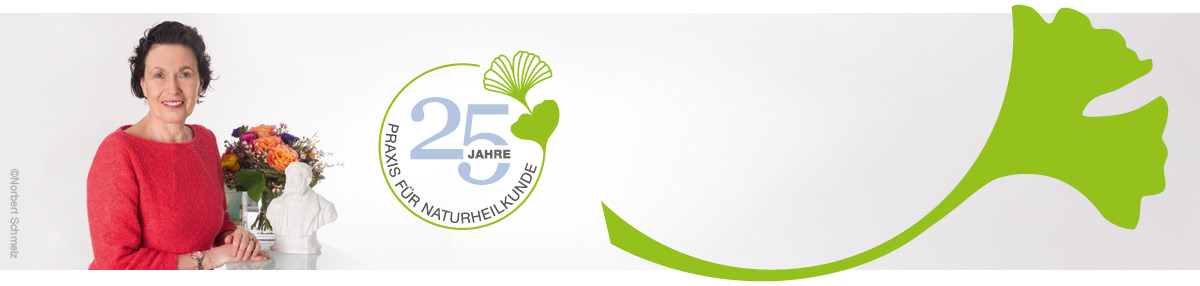 Wir feiern 25-jähriges Praxisjubiläum (1997-2022)
